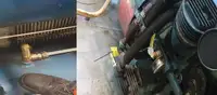 Kapal tangki minyak/bahan kimia keur dijual