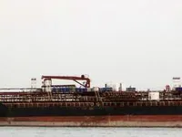 Kapal tangki minyak/bahan kimia keur dijual