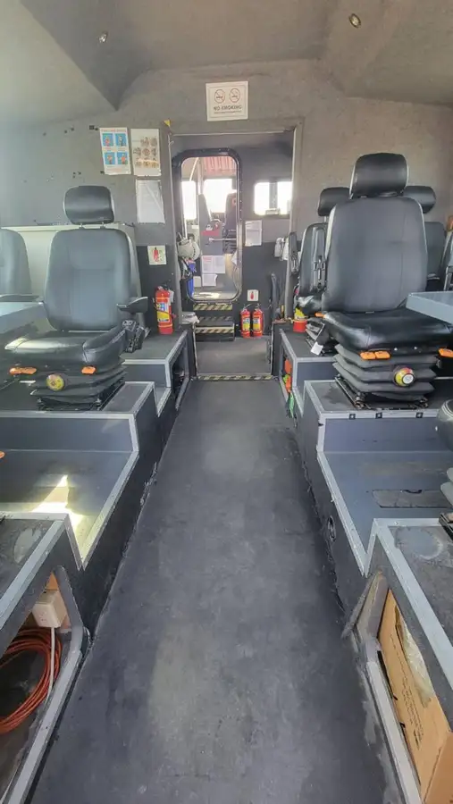 Kapal kontainer keur dijual