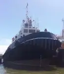 Kapal penarik keur dijual