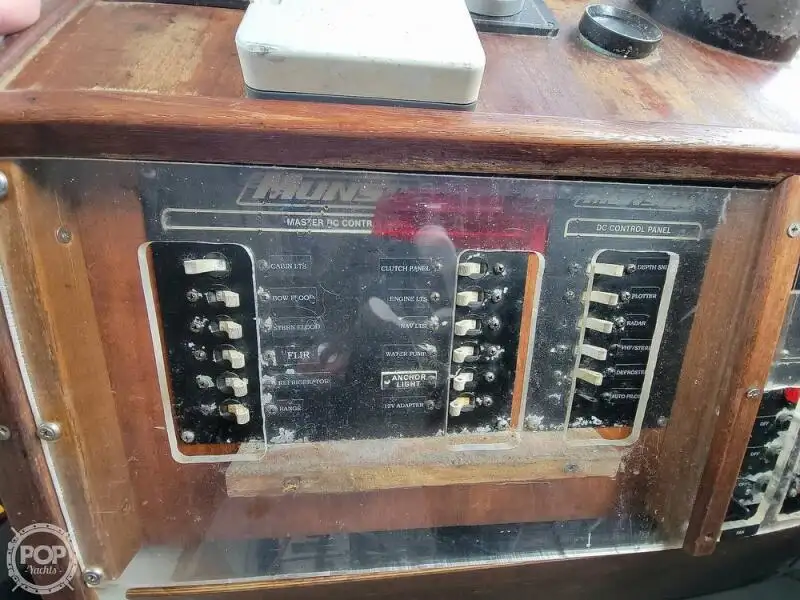 Kapal penyelamat keur dijual
