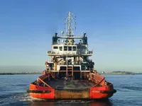 Kapal Penarik Jangkar (AHTS) keur dijual
