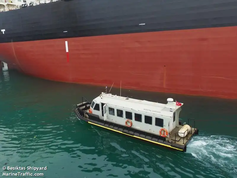 Kapal penarik keur dijual