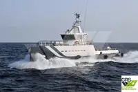 Kapal kerja keur dijual