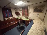 Kapal penarik keur dijual