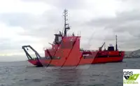 Kapal survei keur dijual