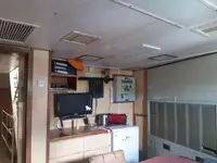 Kapal penarik keur dijual