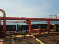Kapal penarik keur dijual