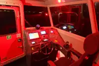Kapal pilot keur dijual