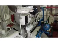Kapal keruk keur dijual