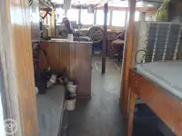 Kapal pancing trawler keur dijual