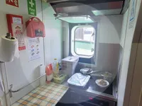Kapal tunda keur dijual
