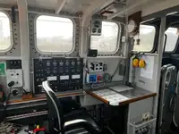 Kapal kru keur dijual