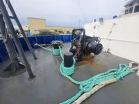 Kapal penarik keur dijual