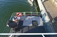 Kapal kru keur dijual
