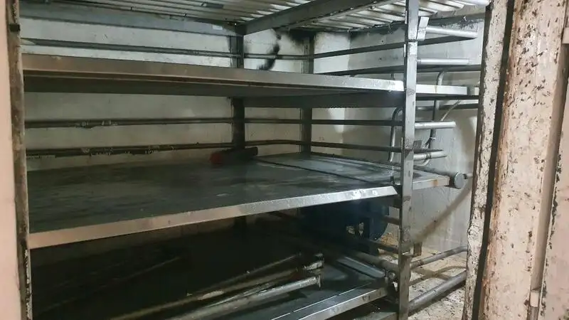 Kapal pancing longliner keur dijual