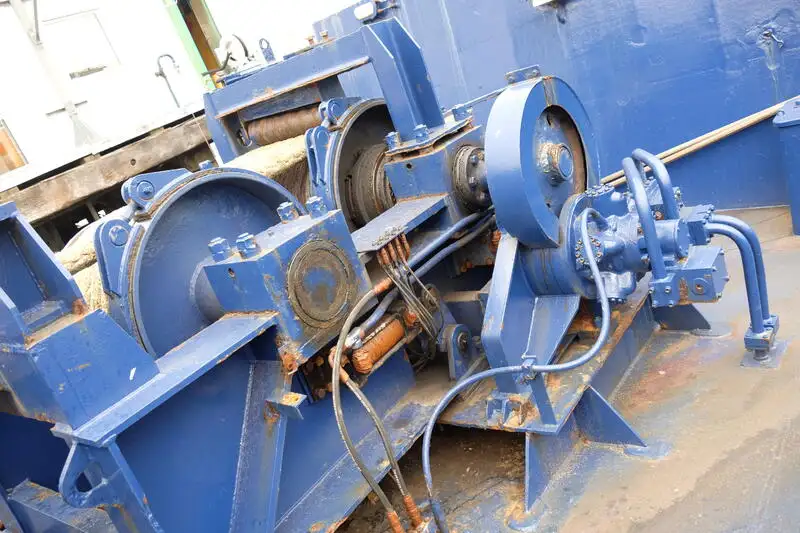 Kapal penarik keur dijual