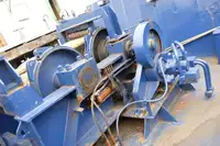 Kapal penarik keur dijual