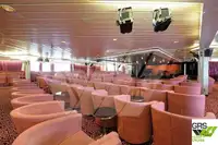 Kapal pesiar keur dijual