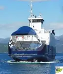 Ro-Ro ship pikeun dijual