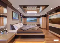 Yacht keur dijual