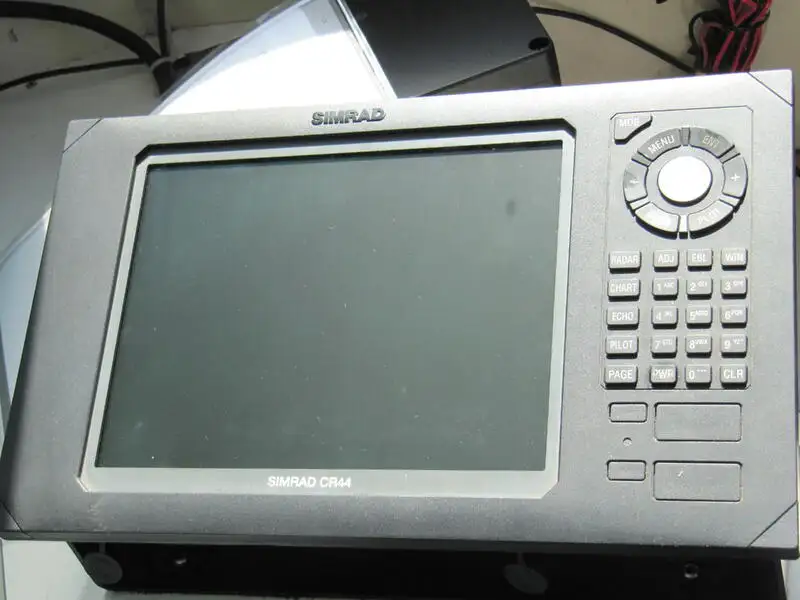 Kapal penarik keur dijual