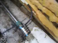 Kapal pancing trawler keur dijual