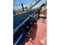 Kapal tunda keur dijual
