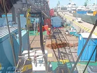 Kapal derek keur dijual
