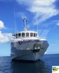 Kapal panumpang keur dijual
