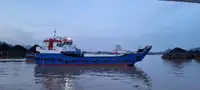 Kapal pendaratan, tangki keur dijual