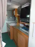 Kapal pasokan keur dijual