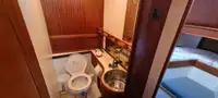 Kapal tangki minyak/bahan kimia keur dijual