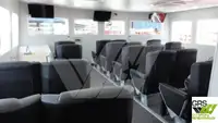 Kapal jasa ladang angin keur dijual