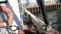 Kapal pancing trawler keur dijual