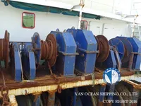 Kapal pancing trawler keur dijual