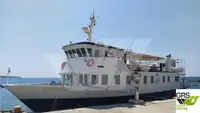 Kapal panumpang pikeun dijual