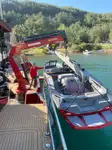 Kapal pendaratan, tangki keur dijual