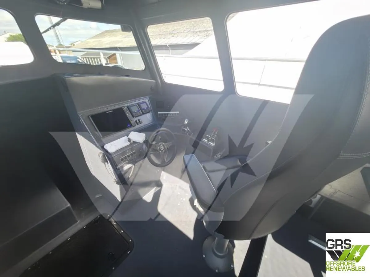 Kapal pilot keur dijual