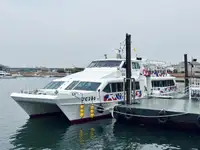 Kapal panumpang pikeun dijual