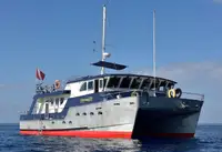 Kapal penarik keur dijual