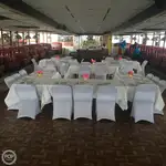 Kapal pesiar keur dijual