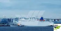 Ro-Ro ship pikeun dijual