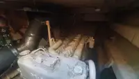 Kapal panumpang pikeun dijual
