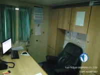 Kapal tangki minyak/bahan kimia keur dijual