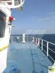 Kapal pasokan keur dijual