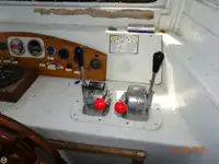 Kapal cutter keur dijual