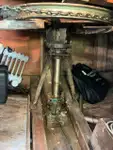 Logam rongsokan keur dijual