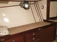Kapal penarik keur dijual