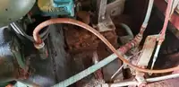 Kapal penarik keur dijual